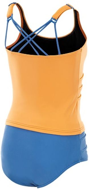 Hovedbilde Tankini sett til jente 
