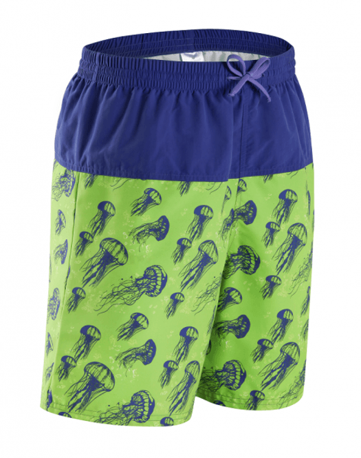 Hovedbilde Boardshorts gutt jellyfish
