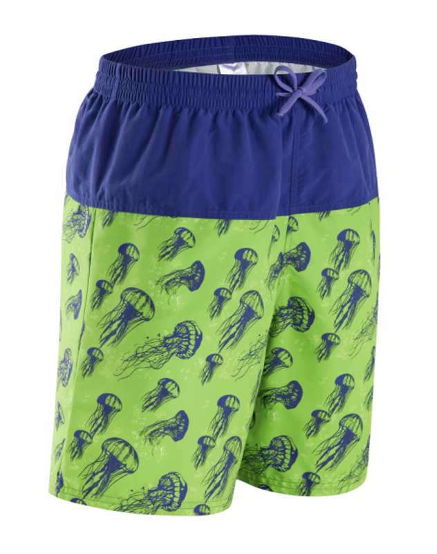 Boardshorts gutt jellyfish
