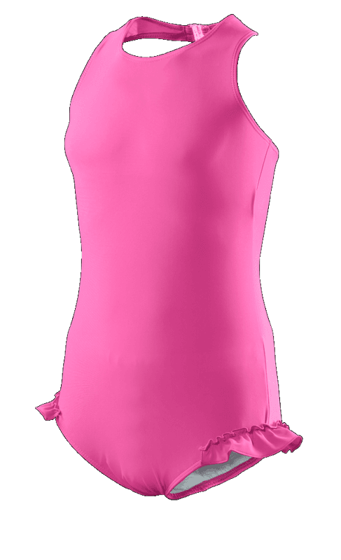 Badedrakt halterneck Eco
